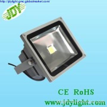 Mini design IP65 outdoor LED flood light 10W